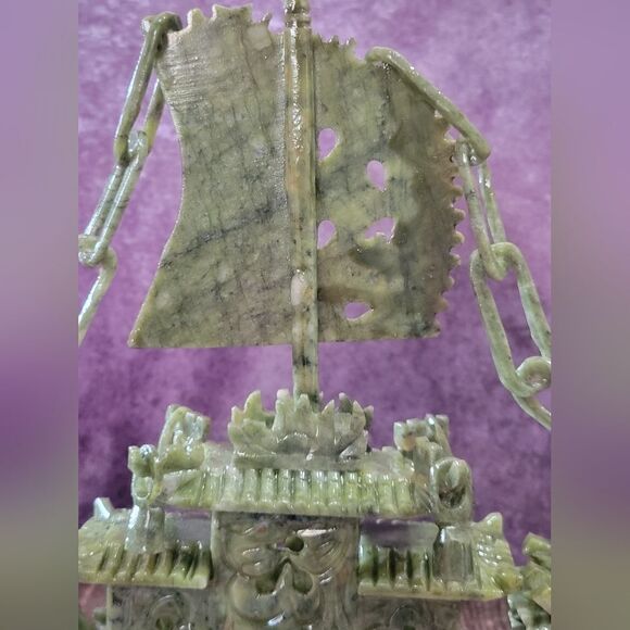 Serpentine Pirate Ship - Picture 12 of 16